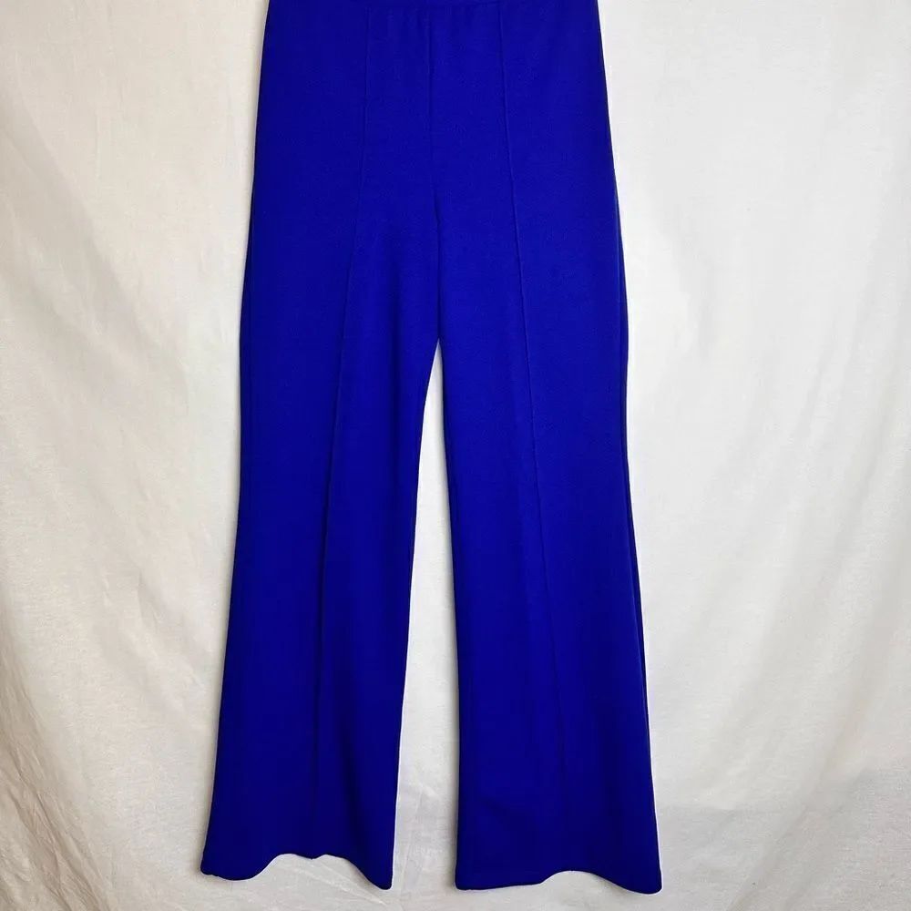 Royal Blue Pants - Picture 8 of 8